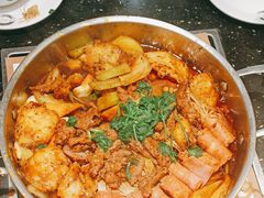 -和福顺·牛肉海鲜焖锅(汕头金平万达广场店)