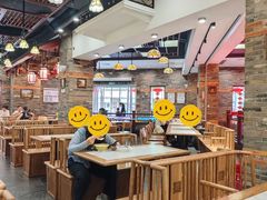 -龙抄手(春熙路总店)