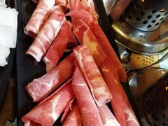 -丽江庭院之丽江往事(安定门店)