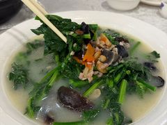 -中山国际酒店中餐厅