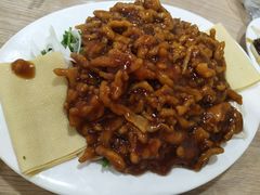 -姥家春饼店(漳州二路店)