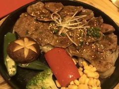 -青空日料烧肉烧鸟店(后湖兴业路店)