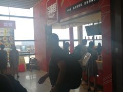 -百事佳烧鸭牛腩(上海虹桥站店)