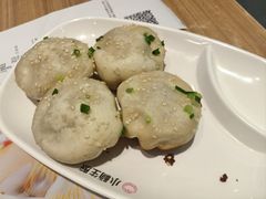 -小杨生煎(龙阳广场店)