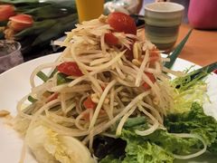-荷花泰菜(东方新天地店)