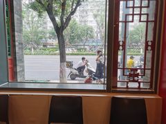 -永和大王(小厨·东四十条店)