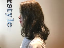 -茶发Salon·烫发染发理发