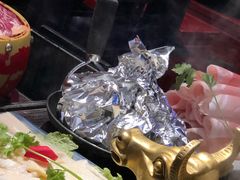 -大味老火锅City店