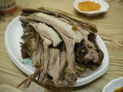 -清真·益鑫羊肉手抓馆(花园北街店)