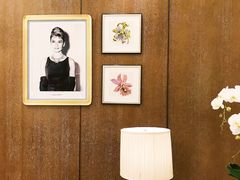 -Tiffany & Co.蒂芙尼
(广州太古汇店)