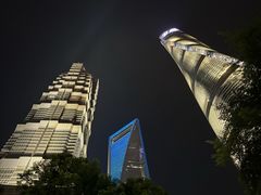 -上海之巅观光厅