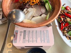-品味泸沽湖•民族特色菜(大落水店)