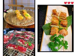 -醉火烧泥炉烤肉(孩儿巷店)
