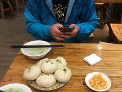 -韩包子(青石桥店)