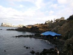 -龙头岩(Dragon Head Rock)