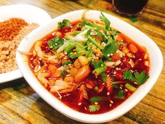 冒千层肚-博串堂(明发商业广场店)