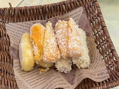 -潮之南·潮汕菜·鱼仔档(南山店)