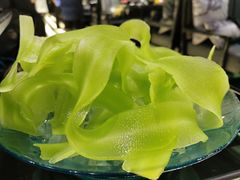 青笋-王家渡火锅(金宝汇店)