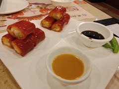 -点都德(聚福楼店)