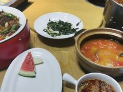 -半山•草庐玖厨(机场路店)