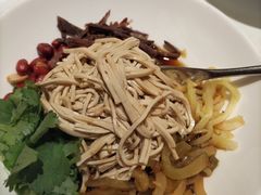 -小厨娘淮扬菜(天印大道店)