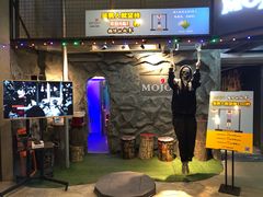 -MOJO密室逃脱(中街旗舰店)