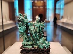 -北京工艺美术博物馆