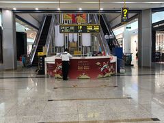 -燕莎友谊商城(金源店)