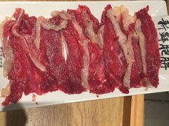 -大喜牛鲜牛肉火锅(世纪金源店)