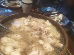 -醉南拳客家菜·河田鸡(东街口航空大厦店)