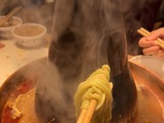 -东镇老火锅(长春路首店)