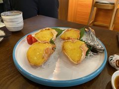 -大鲜生·亚洲菜融合小食堂