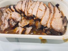 -蒙雅力港式茶餐厅(学人特色商业街店)