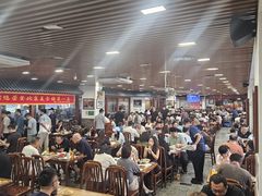 -柴氏风味斋(甘家口店)