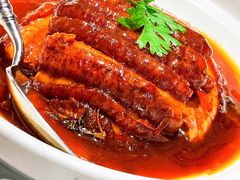 梅菜扣肉-悦秀·高级粤菜