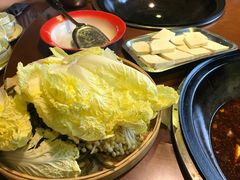-老田家铁锅炖(延庆店)