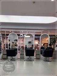 -时尚殿堂hair salon