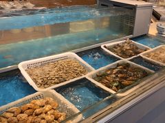 -盛宴自助餐厅(运达喜来登店)