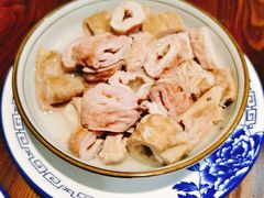 -兰边碗(鼓楼店)