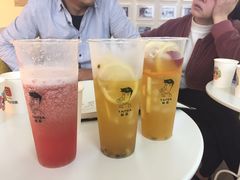 呔茶-TAITEA·呔茶(国芳百货店)