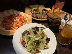 -The Cheebat 锌吧·Bistro(体育西店)