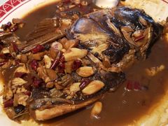 -旺顺阁鱼头泡饼(小红门店)
