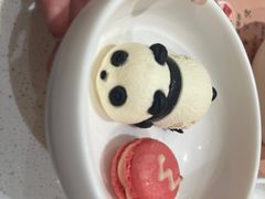 -小茉庐和牛自助火锅(龙湖万达店)
