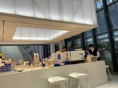 -intime coffee(芝麻街店)