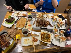 -木屋烧烤(白石洲店)