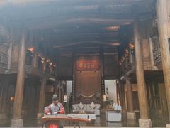 门面-广富林宰相府酒店·水云间