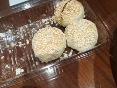 -王家沙点心店(南京西路总店)