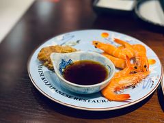 -松子料理(亮马桥店)