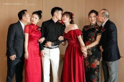 -CHOCO-启蔻婚礼(三亚公司)