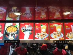-咕噜咕噜·章鱼小丸子(西湖路店)